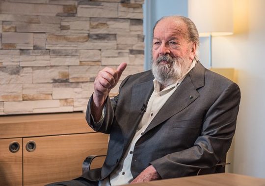 Bud Spencer (2015)